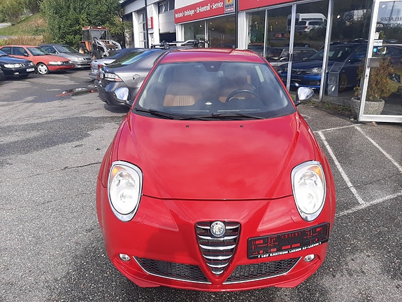 Alfa Romeo MiTo 5 of 30
