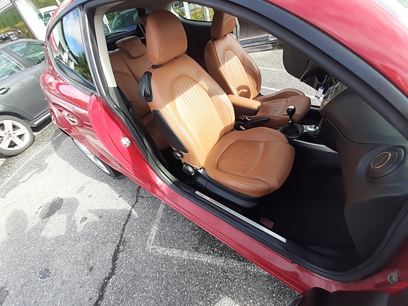 Alfa Romeo MiTo 16 of 30