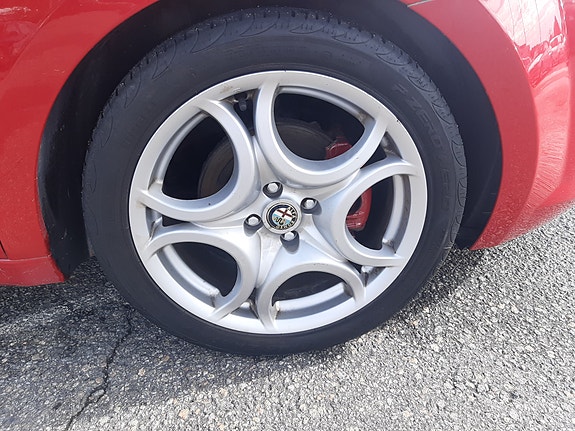 Alfa Romeo MiTo 28 of 30