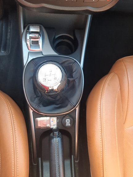 Alfa Romeo MiTo 23 of 30