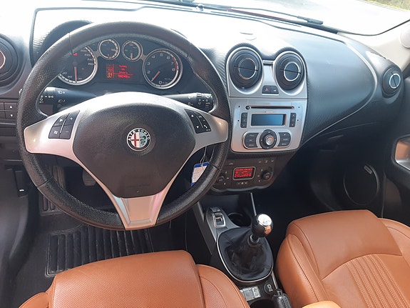 Alfa Romeo MiTo 18 of 30