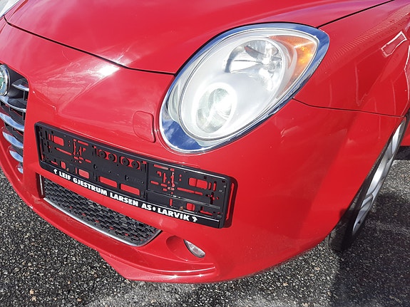 Alfa Romeo MiTo 7 of 30