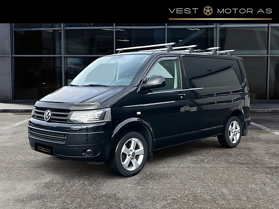 Volkswagen Transporter 3 of 26