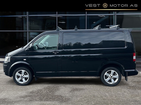Volkswagen Transporter 4 of 26