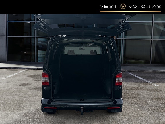 Volkswagen Transporter 7 of 26