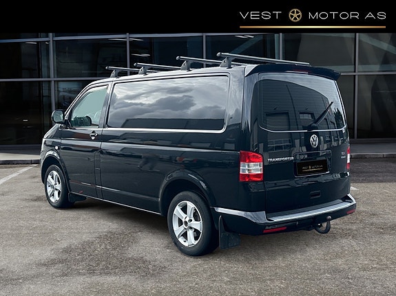 Volkswagen Transporter 8 of 26