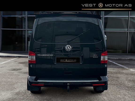 Volkswagen Transporter 6 of 26