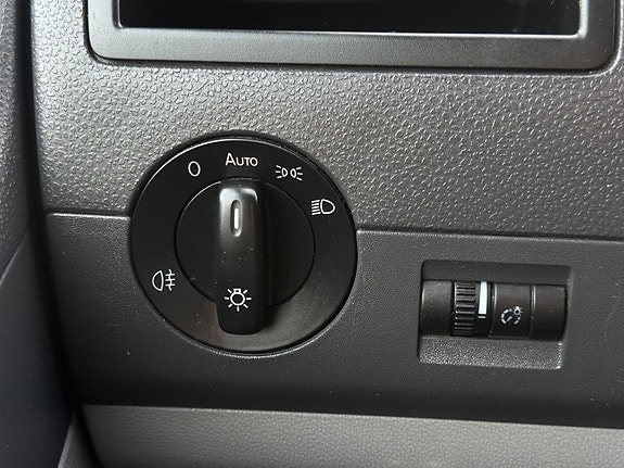 Volkswagen Transporter 24 of 26