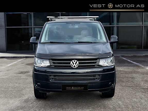 Volkswagen Transporter 2 of 26
