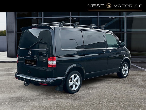 Volkswagen Transporter 5 of 26