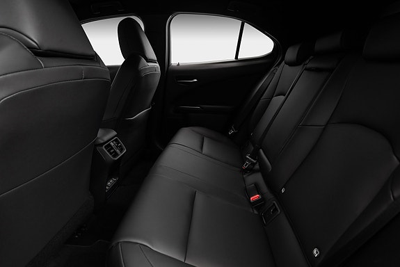 Lexus UX300e 20 of 25