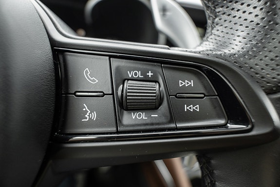 Alfa Romeo Stelvio 23 of 30