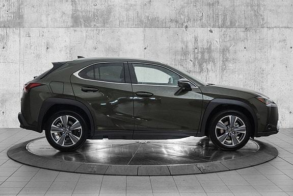 Lexus UX300e 6 of 23