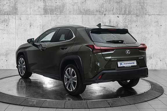 Lexus UX300e 3 of 23