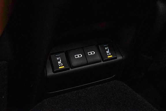 Lexus UX300e 20 of 23