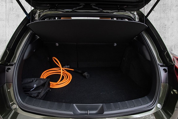 Lexus UX300e 9 of 23