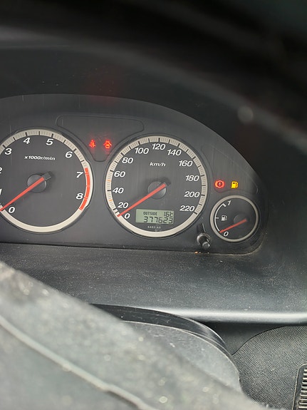 Honda CR-V 7 of 7
