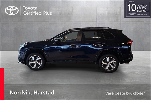 Toyota RAV4 2 of 21