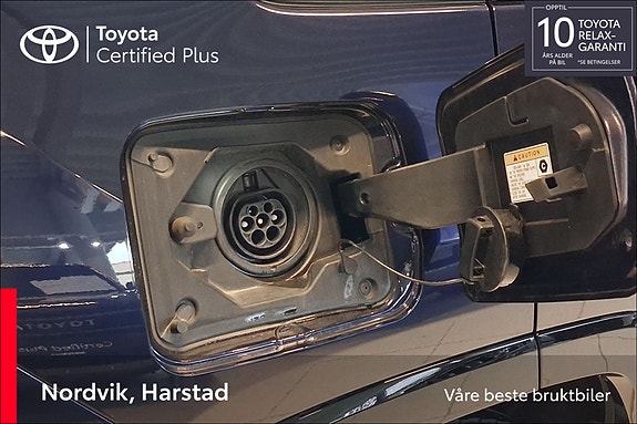 Toyota RAV4 9 of 21