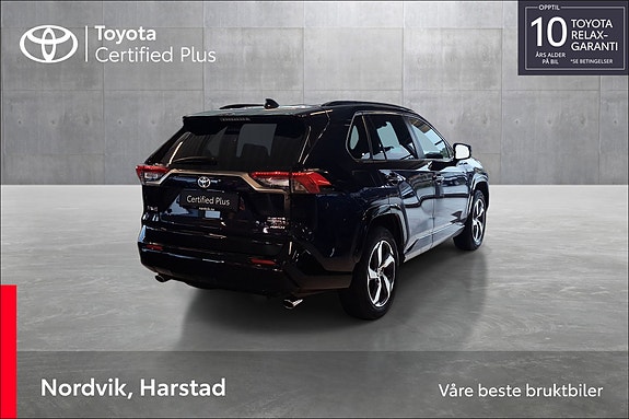 Toyota RAV4 5 of 21
