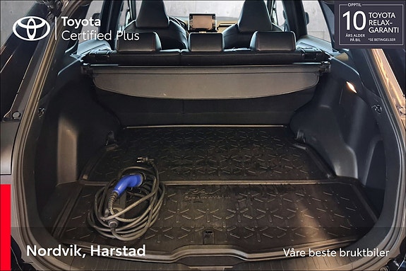 Toyota RAV4 20 of 21