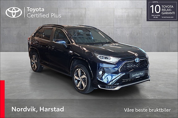 Toyota RAV4 7 of 21