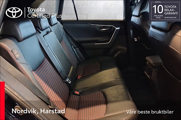 Toyota RAV4 18 of 21