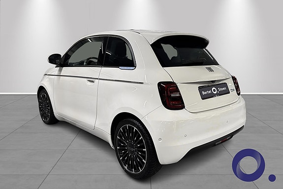 Fiat 500e 6 of 17