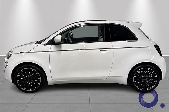 Fiat 500e 4 of 17