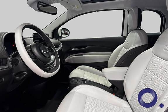 Fiat 500e 10 of 17