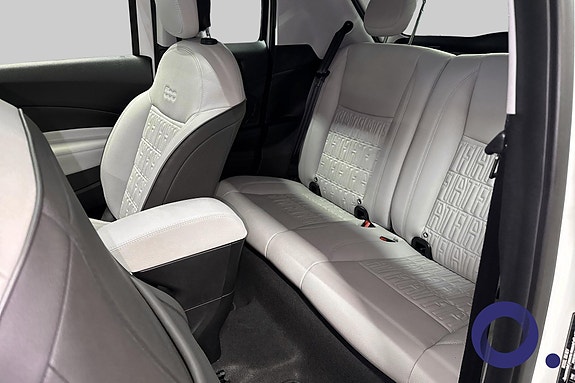 Fiat 500e 12 of 17