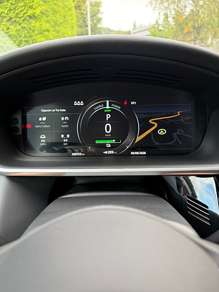 Jaguar I-PACE 7 of 13