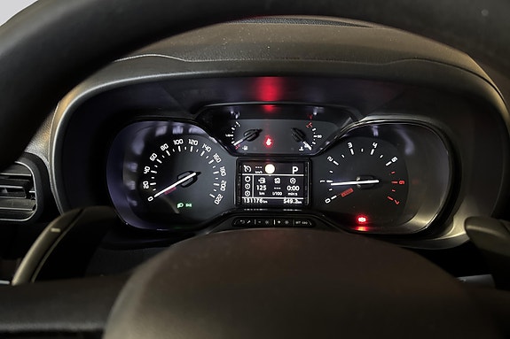 Toyota Proace City 8 of 17
