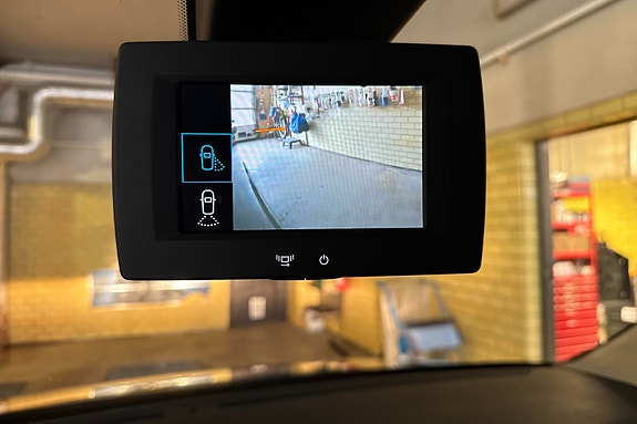Toyota Proace City 16 of 17