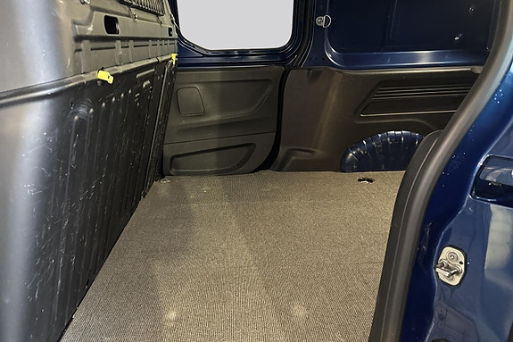 Toyota Proace City 12 of 17