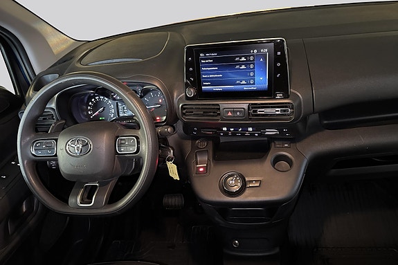 Toyota Proace City 13 of 17