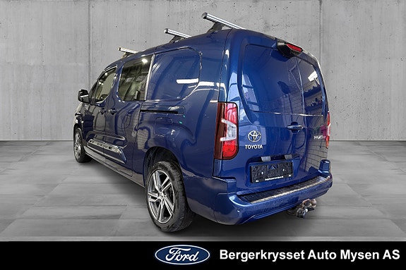 Toyota Proace City 6 of 17