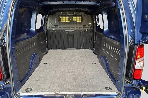 Toyota Proace City 14 of 17