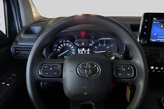 Toyota Proace City 7 of 17