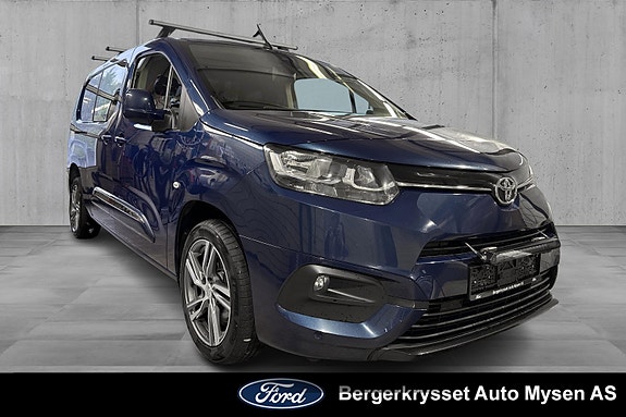 Toyota Proace City 3 of 17
