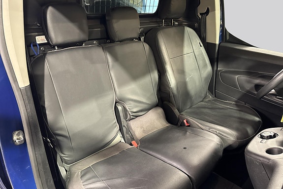 Toyota Proace City 17 of 17