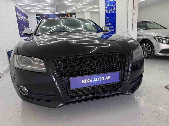 Audi A5 16 of 30