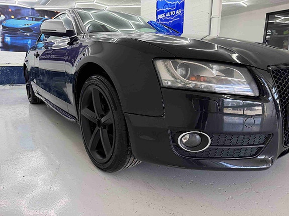 Audi A5 13 of 30