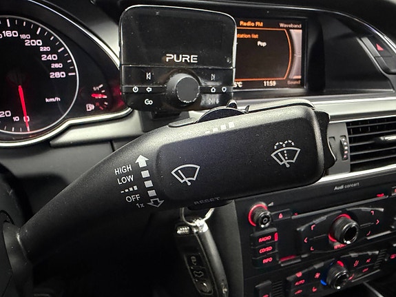 Audi A5 30 of 30