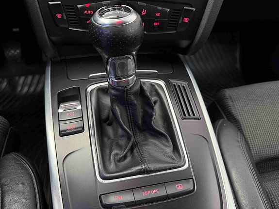 Audi A5 29 of 30
