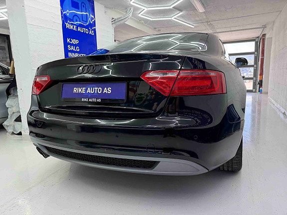 Audi A5 10 of 30