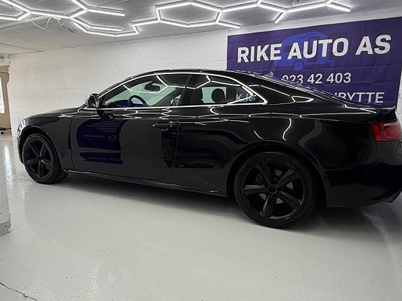 Audi A5 5 of 30