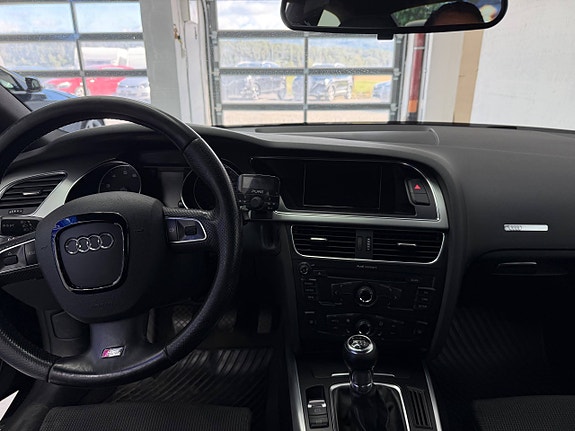 Audi A5 23 of 30