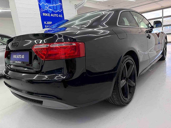 Audi A5 11 of 30