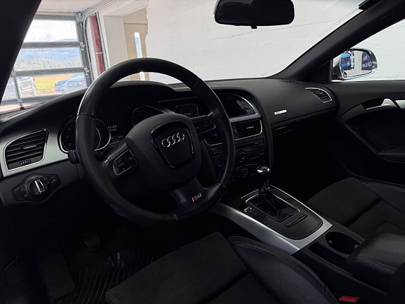 Audi A5 17 of 30
